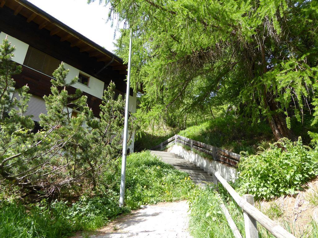 Chalet Memory Apartamento Zermatt Exterior foto